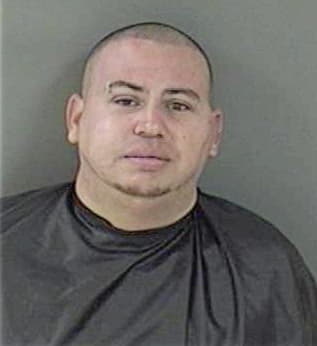 Gabriel Rivera-Ponce, - Indian River County, FL 